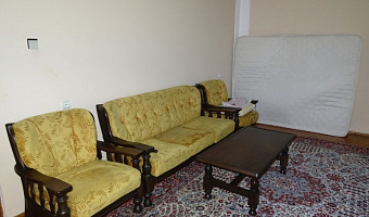 3х-комнатная квартира Имама Шамиля 27 кв 4 в Сухуме - фото 5