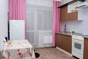 &quot;Dom Vistel Comfort&quot; 1-комнатная квартира в Новосибирске 5