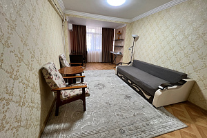 3х-комнатная квартира Свердлова 70 в Адлере фото 7
