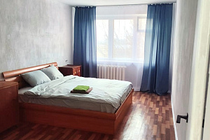 Дома Подольска с сауной, "Apart Service" 2х-комнатная с сауной - раннее бронирование