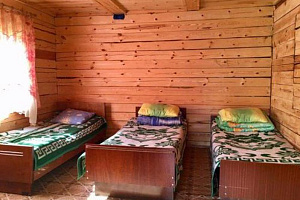 Мини-отели в поселке Аршан, "Лесной" мини-отель - забронировать номер