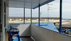 Фото объекта ««Натали» гостевой дом в Голубицкой», 5
