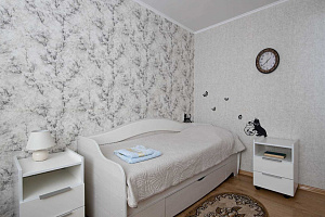 4х-комнатная квартира Коммунальная 67 в Калининграде 8