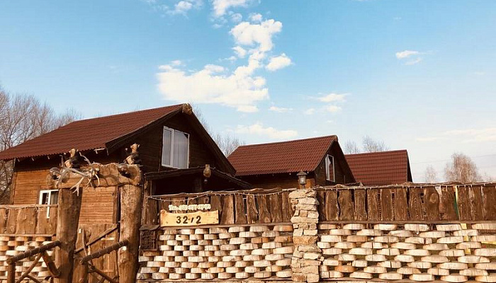 &quot;Три медведя&quot; гостевой дом в Белокурихе - фото 1