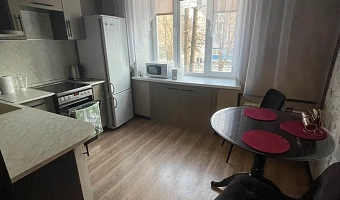 1-комнатная квартира Свердлова 34 в Железногорске - фото 3