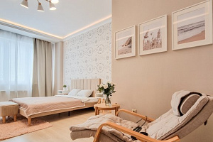 Отели Зеленоградска красивые, "Orchid Classic" апарт-отель красивые - цены