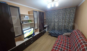 1-комнатная квартира Ставропольская 153 в Самаре - фото 3