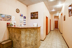 Рейтинг пансионатов Ленинградской области, "Большой 19" мини-отель рейтинг - цены