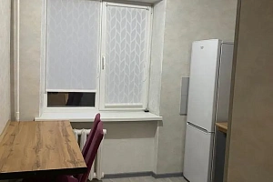 &quot;Солнечная после ремонта&quot; 2х-комнатная квартира в Белогорске фото 9