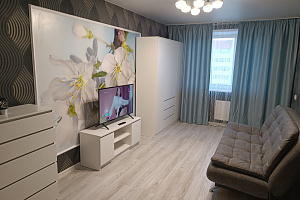 2х-комнатная квартира Варейкиса 50 в Ульяновске 6