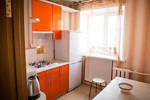 2х-комнатная квартира Николаева 59 в Смоленске фото 5