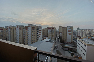 1-комнатная квартира Боевая 30 в Астрахани 19