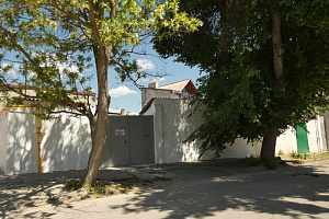 Гостевые дома Евпатории в центре, "На Лукичёва" в центре