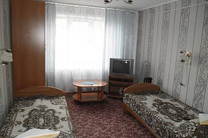 Квартиры Шарыпова 1-комнатные, "Южная" 1-комнатная