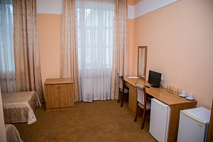&quot;Ассоль&quot; гостиница в Таганроге фото 5