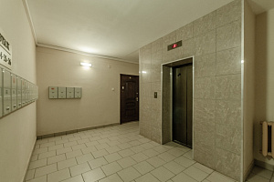 2х-комнатная квартира Карбышева 6 в Казани 19