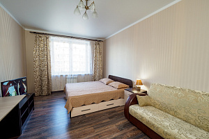 1-комнатная квартира Гарабурды 5 кв 150 в Смоленске 4