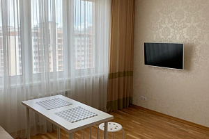 1-комнатная квартира Притомский 35к2 в Кемерово 3