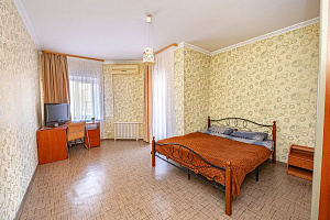 &quot;На Бестужева&quot; 3х-комнатная квартира во Владивостоке фото 3
