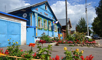 &quot;Гостевой дом Захаровых&quot; дом под-ключ в Суздале - фото 4