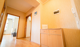1-комнатная квартира Чистопольская 60 в Казани - фото 4
