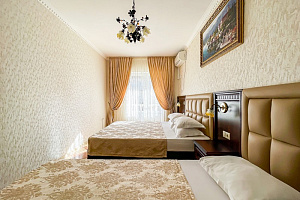 &quot;Anzhelina Family Hotel&quot; отель в Витязево фото 13