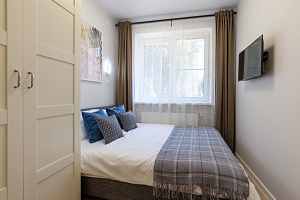 &quot;Сойфера 16&quot; квартира-студия