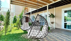 Фото объекта ««Relax House» гостевой дом в  Береговом (Феодосия)», 3