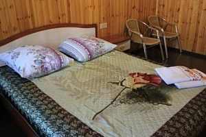 Гостиницы Нижнего Тагила в горах, "Демидовская усадьба" в горах - забронировать номер