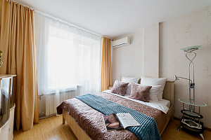 &quot;У Колеса обозрения&quot; 1-комнатная квартира в Нижнем Новгороде фото 23