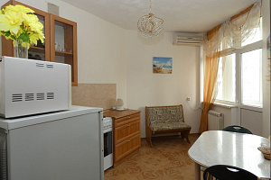 1-комнатная квартира Солнечный 255/2-21 в Витязево фото 2