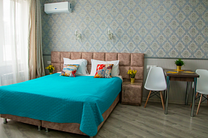 "Мильфей Черняховского 21" 1-комнатная квартира