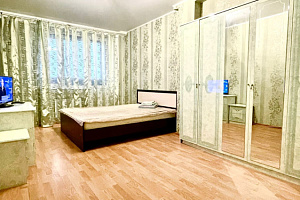 Гостиницы Ханты-Мансийска у автовокзала, 1-комнатная Сирина 78 у автовокзала