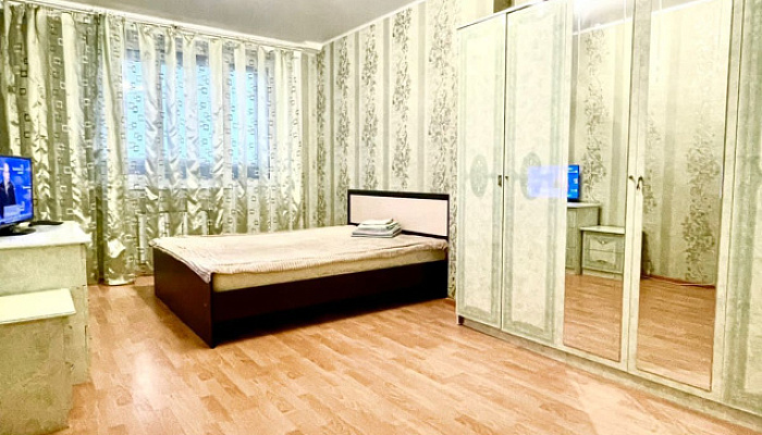 1-комнатная квартира Сирина 78 в Ханты-Мансийске - фото 1