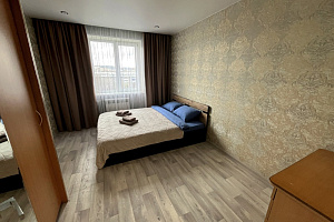 2х-комнатная квартира Кузнецкстроевский 22