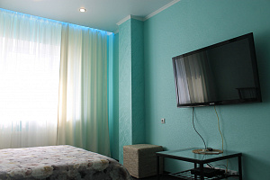 Гостиницы Воронежа рейтинг, "Flat-all 121 Uritskogo" 1-комнатная рейтинг - цены