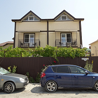 "Дуэт" частный сектор