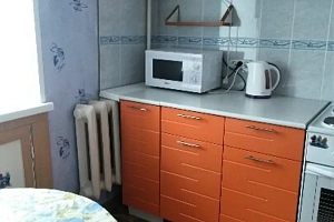 1-комнатная квартира Пролетарский 50 в Кеми фото 6