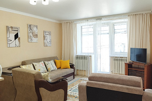 "Уют" дом под-ключ