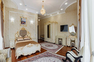&quot;Гранд Отель&quot; отель в Будённовске фото 2