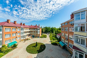«Звездочка» пансионат