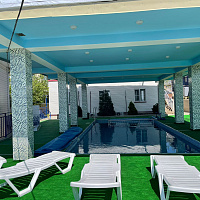 &quot;Анаида-Sochi&quot; мини-гостиница