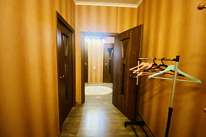 2х-комнатная квартира Университетская 31 в Сургуте 7