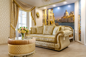 2х-комнатная квартира Петра Ермолаева 3