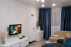 «Семь ветров» 1-комнатная квартира