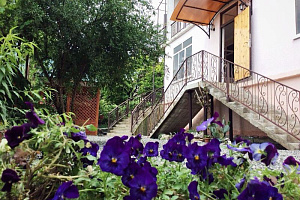 Рейтинг гостевых домов Абхазии, "Элмас" рейтинг - цены