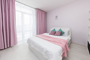 "Rose" квартира-студия