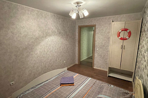 2х-комнатная квартира Бакалинская 4 в Уфе 3
