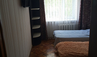 2х-комнатная квартира Гагарина 31 в Евпатории - фото 4