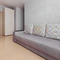 «Эстет на Пархоменко» 1-комнатная квартира